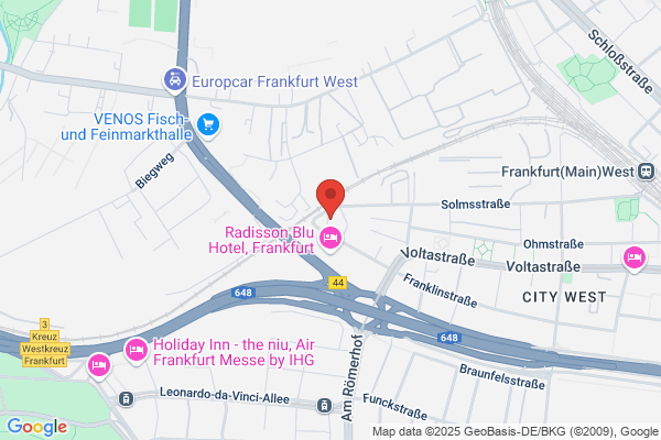 ADS Allgemeine Deutsche Steuerberatungsgesellschaft mbH