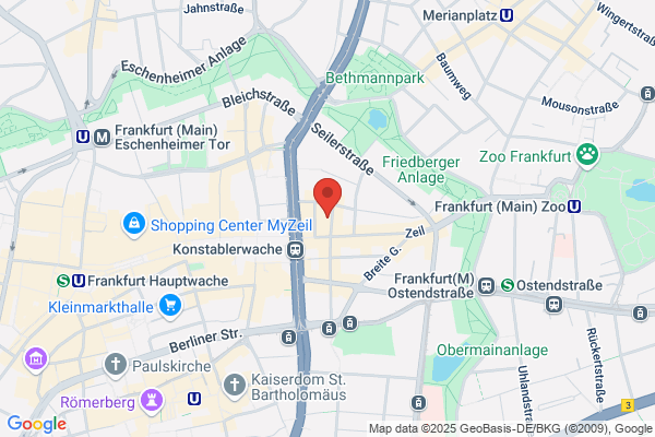 Beratungsgesellschaft Hessen mbH