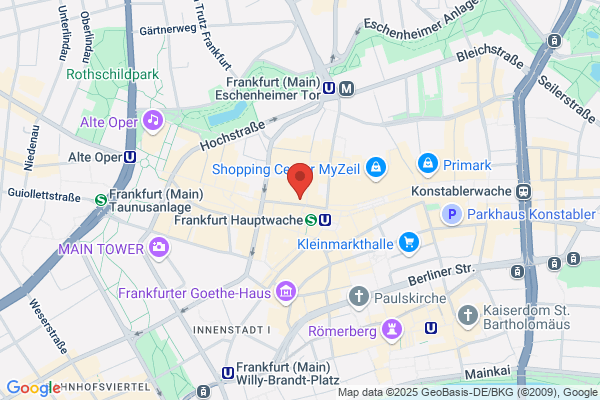 Dorsheimer & Partner-Steuerberater