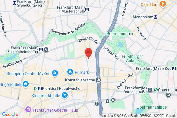Glaux Rechtsanwälte Biedermann & Partner