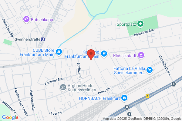 Aktuell Lohnsteuerhilfeverein e.V. - Frankfurt am Main