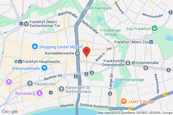 FST-Treuhand Gesellschaft