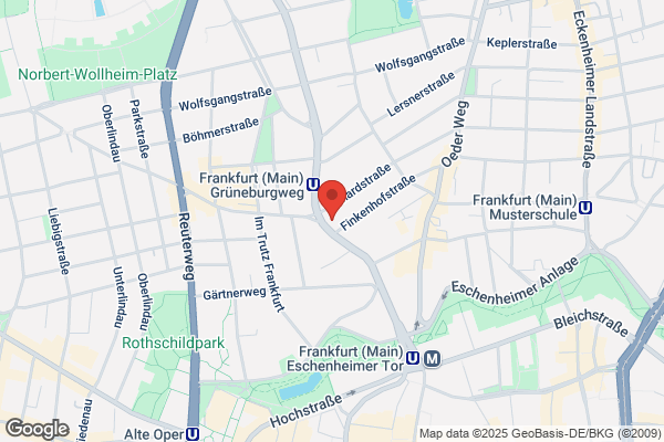 SEO Agentur Frankfurt || SEO69