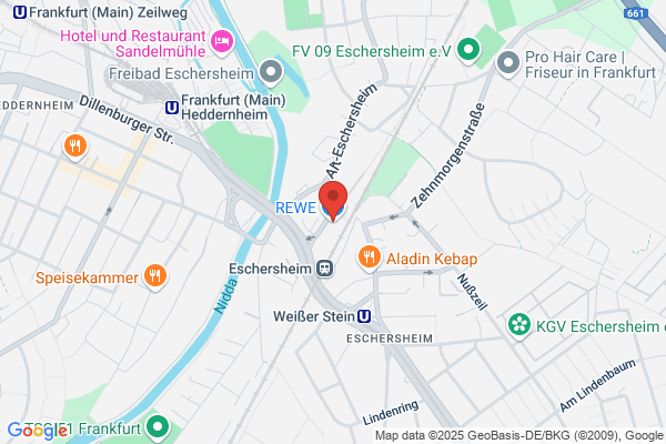 REWE