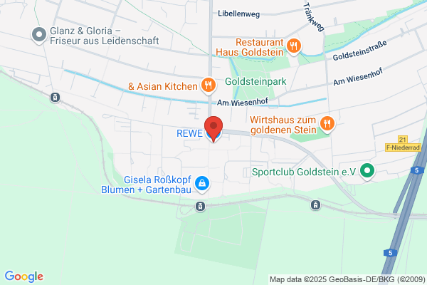 REWE