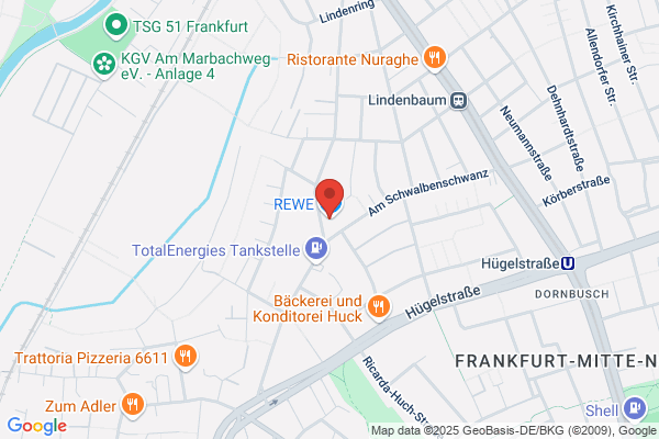 REWE
