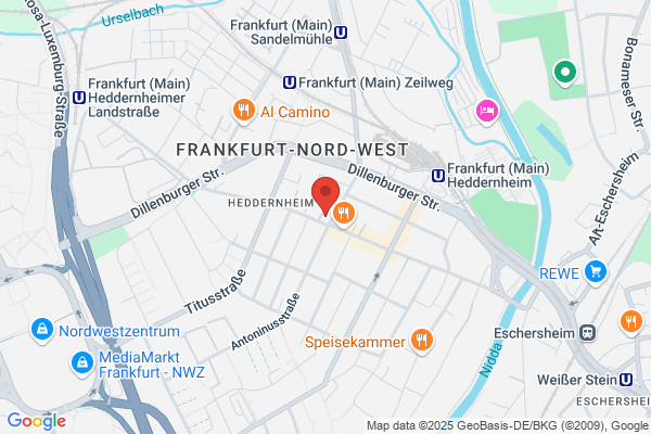 REWE