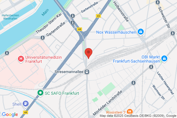 REWE