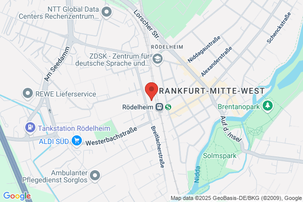 REWE
