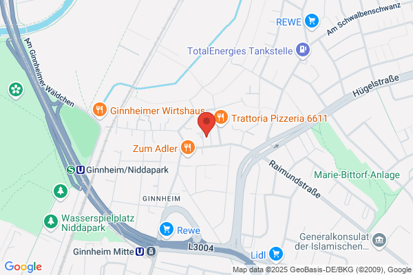 REWE