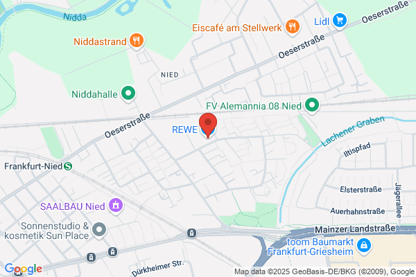 REWE
