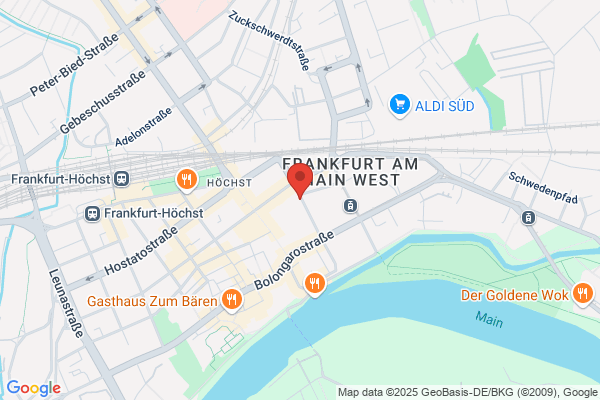 REWE Markt