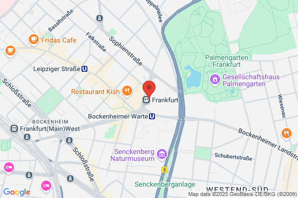 REWE Markt