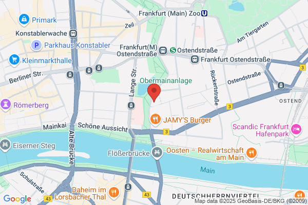 Tanz in Bewegung