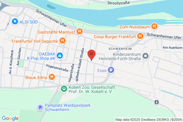 Tattoostudio Hau(p)tsache UG (haftungsbeschänkt)