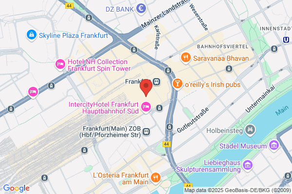 Brotbäcker Express GmbH
