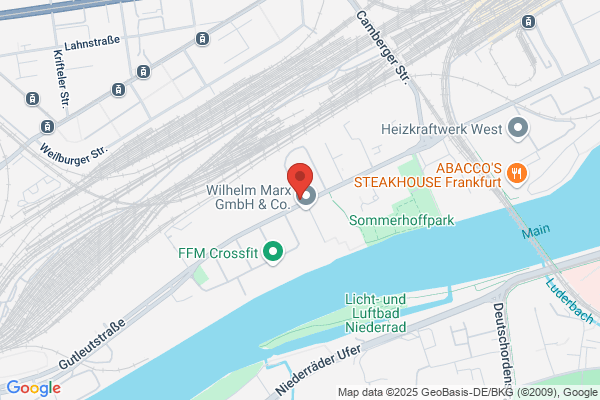 Cable & Wireless Telecommunication Services GmbH