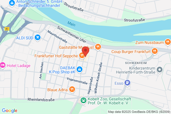 Comshop Schwanheim