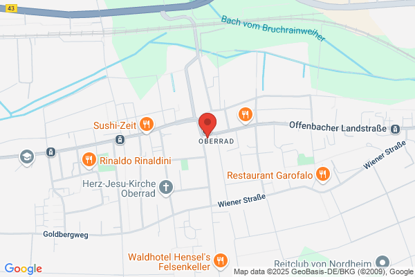 E-Plus Shop Oberrad