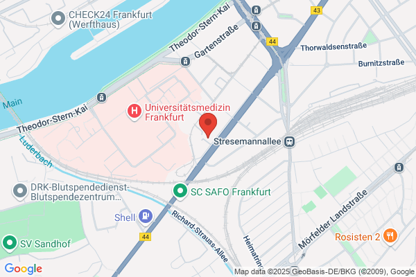 Gals Communications GmbH