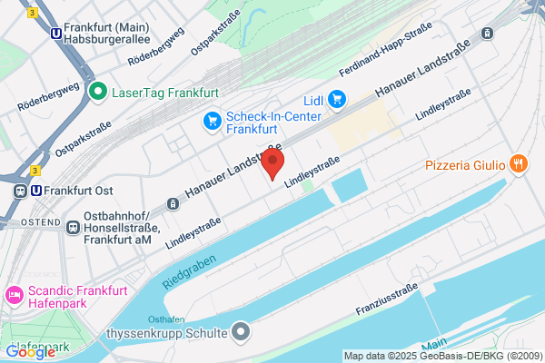 IPC Information Systems GmbH