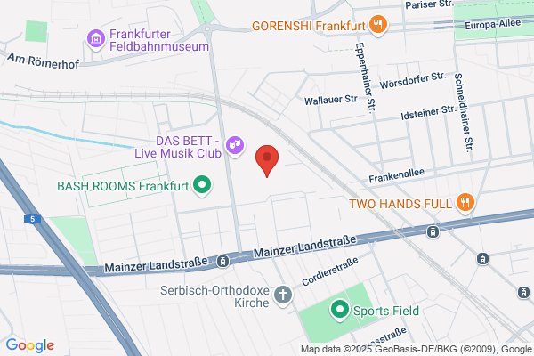 Level 3 Communications GmbH