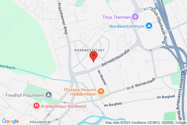 NTT Cable GmbH