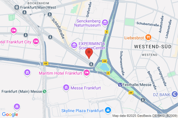 Tata Communications Deutschland GmbH