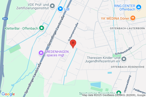 CS Teppichreinigung Runte GmbH