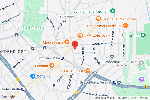 Röver Service Textilpflege GmbH