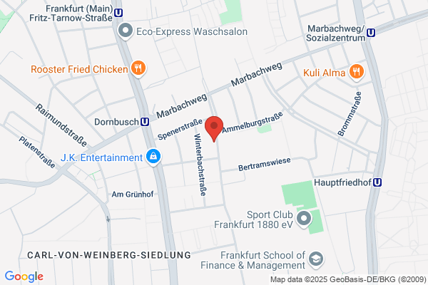 Churchill Trading System GmbH