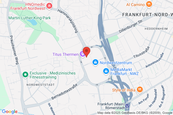 Das Frankfurter Puppentheater