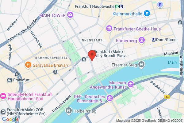Die Komödie Gemeinnützige GmbH