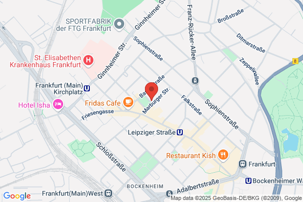 Galli Agentur