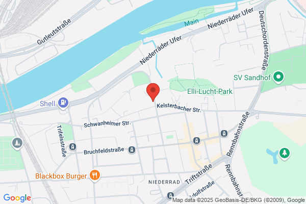 Volksbühne Niederrad e.V. Boulevard- und Musicaltheater
