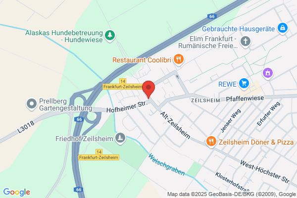 Z & h hoch- und tiefbau gmbh
