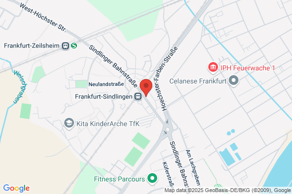 Koi- und Goldfischladen