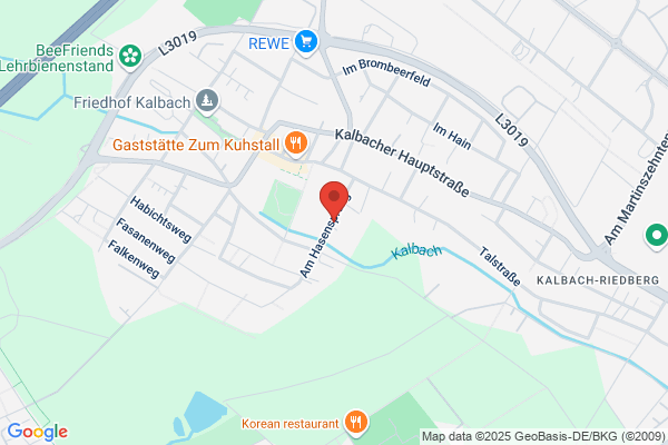 Hundeerziehung & Verhaltenstherapie Hundeschule Frankfurt