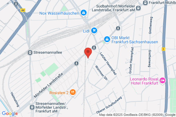 Kunstschreinerei Klein