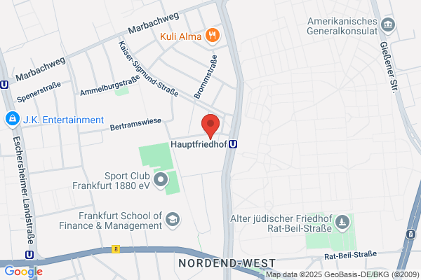 Schreinerei Pohl GmbH