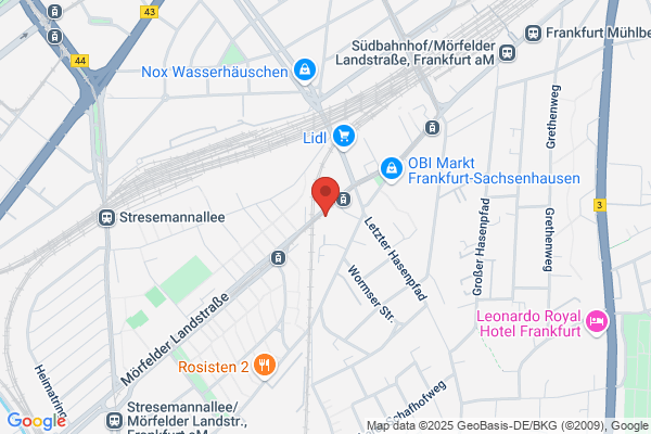 Herold Studios GmbH