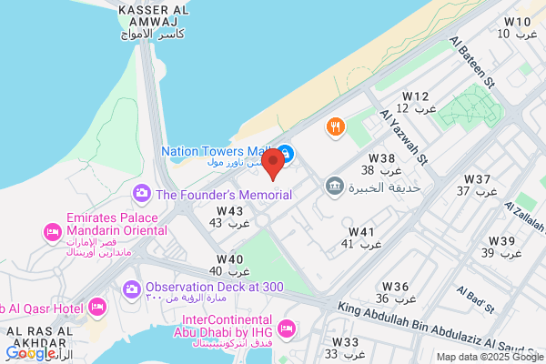 Abu Dhabi Tourism Authority