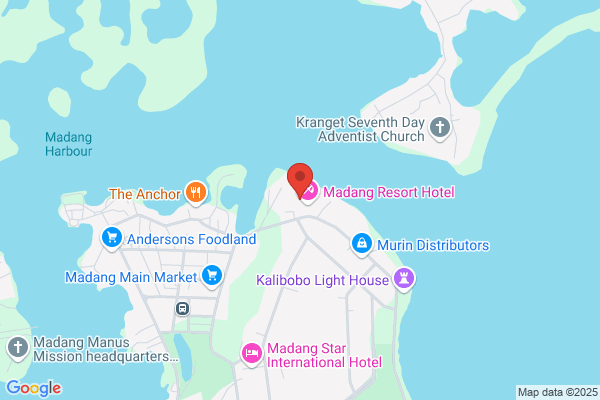Melanesian Tourist Services