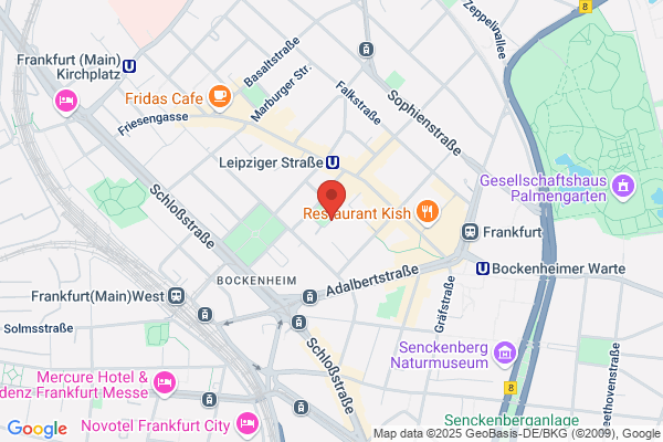 Bedürftig Umzüge GmbH