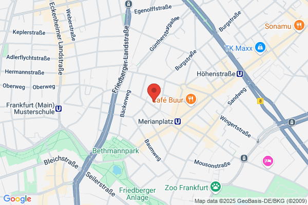Blaue Radler