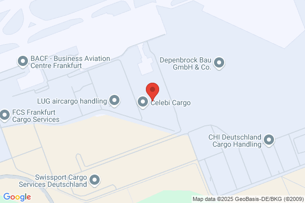 Aviapartner Cargo GmbH