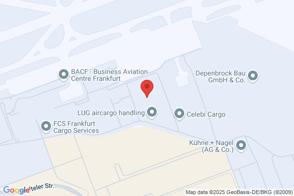 Gerlach Art Packers & Shippers GmbH