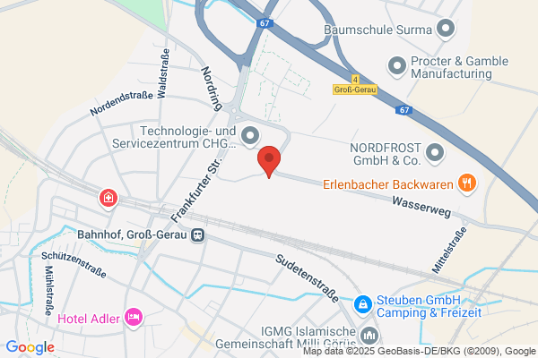 SW-Transports GmbH