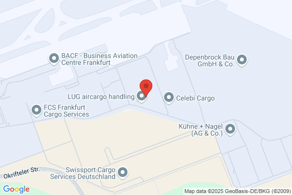 Tokyu Air Cargo Company Limited
