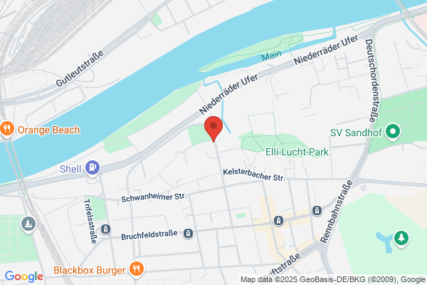 JMS Joachim Moritz GmbH